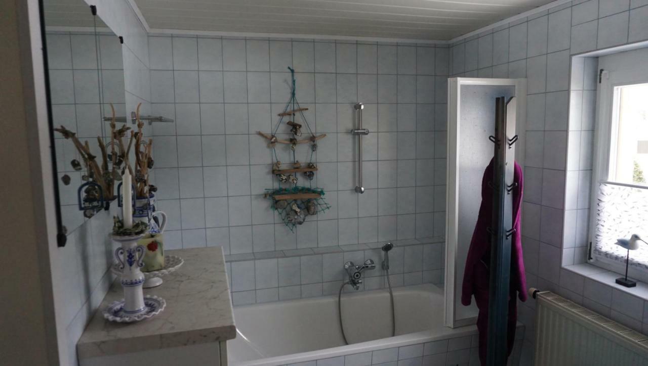 Ferienwohnung Ott Auerbach  Buitenkant foto